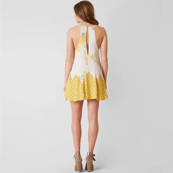 Free People - Tunic Dress - Picture 6 of 9